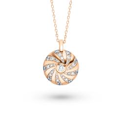 Schaffrath 360 – Three Sixty Collier