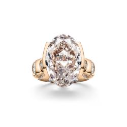 Schaffrath PARADOXAL Diamantring