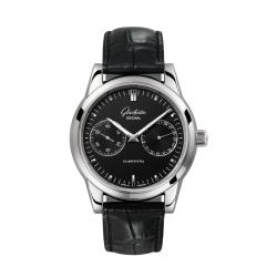 Glashütte Original Zeigerdatum