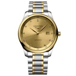 Longines LONGINES MASTER COLLECTION