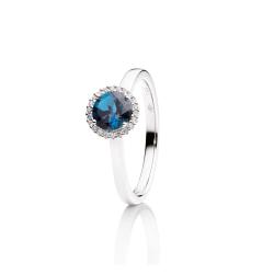 Capolavoro Ring Espressivo