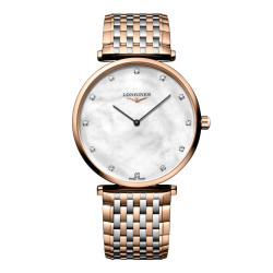 Longines LA GRANDE CLASSIQUE DE LONGINES