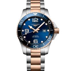 Longines HydroConquest