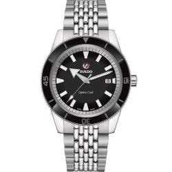 Rado Captain Cook Automatic