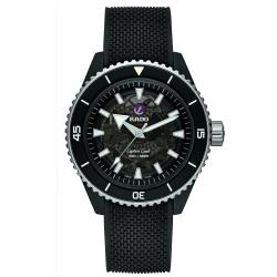 Rado Captain Cook High-Tech Ceramic