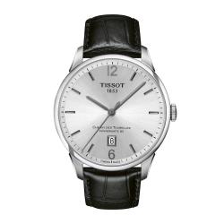 Tissot Chemin des Tourelles Powermatic 80
