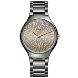 Rado True Thinline x Great Gardens of the World