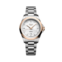 Longines CONQUEST
