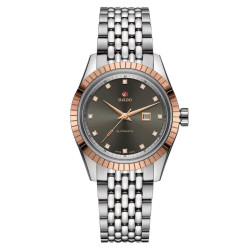 Rado Hyperchrome Classic Automatic Diamonds