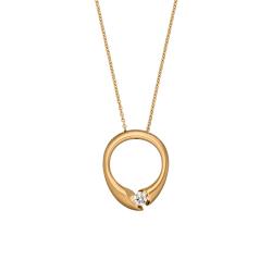 Schaffrath CALLA Collier