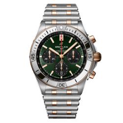 Breitling Chronomat B01 42