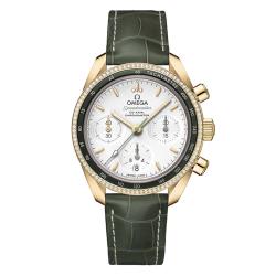 Omega Speedmaster 38