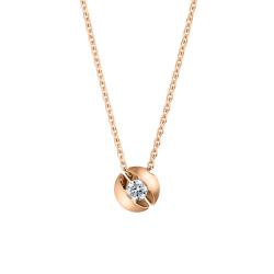 Schaffrath CALLA Collier