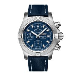 Breitling Avenger Chronograph 43