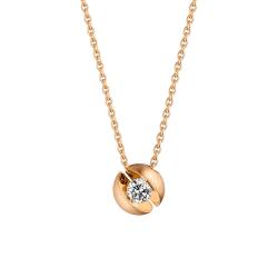 Schaffrath CALLA Collier
