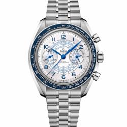 Omega Speedmaster Chronoscope