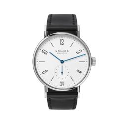 NOMOS Glashütte Tangomat Datum