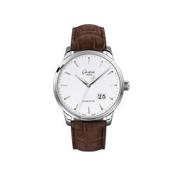 Glashütte Original Exellence Panoramadatum