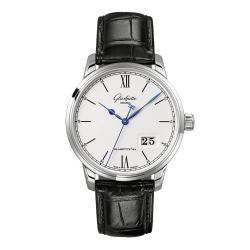 Glashütte Original Excellence Panoramadatum