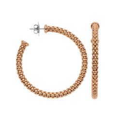 FOPE Essentials Gold Creolen