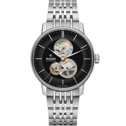 Rado Coupole Classic Open Heart Automatic R22895215 online entdecken