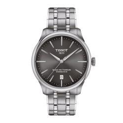 Tissot Tissot Chemin des Tourelles Powermatic 80 39 mm