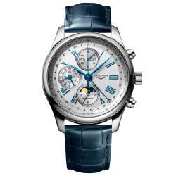 Longines LONGINES MASTER COLLECTION CHRONO MOONPHASE