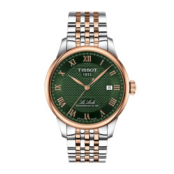 Tissot Le Locle 39mm