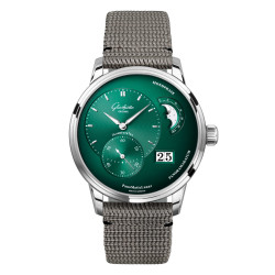 Glashütte Original PanoMaticLunar