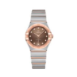 Omega Constellation