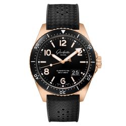 Glashütte Original SeaQ Panoramadatum