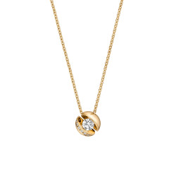 Schaffrath CALLA Collier