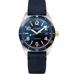 Glashütte Original SeaQ