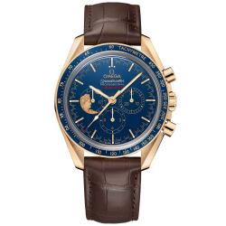 Omega Speedmaster Moonwatch Anniversary Limited Series