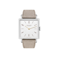 NOMOS Glashütte Tetra 27 Duo Doré
