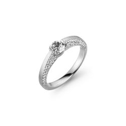Schaffrath LIBERTÉ Diamantring