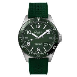 Glashütte Original SeaQ Panoramadatum