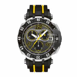 Tissot T-Race Thomas Lüthi Limited Edition 2016