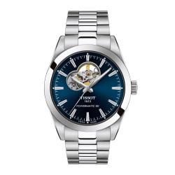 Tissot Gentleman Powermatic 80 Open Heart