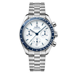 Omega Speedmaster 38