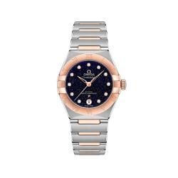 Omega Constellation