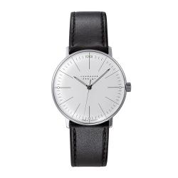 Junghans max bill Handaufzug