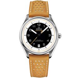 Omega Seamaster offizieller olympischer Zeitnehmer Co-Axial Master Chronometer