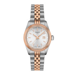 Tissot Ballade
