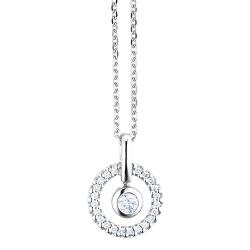 Capolavoro Collier Glam Motion