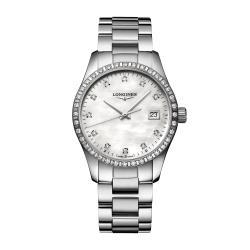 Longines CONQUEST CLASSIC