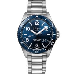 Glashütte Original SeaQ Panoramadatum