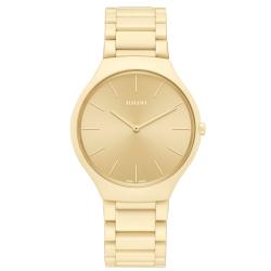 Rado True Thinline Les Couleurs™ Le Corbusier Cream White 32001