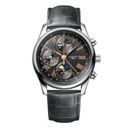 Longines LONGINES MASTER COLLECTION CHRONO MOONPHASE