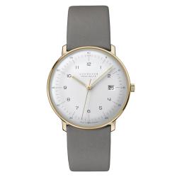 Junghans max bill MEGA Solar